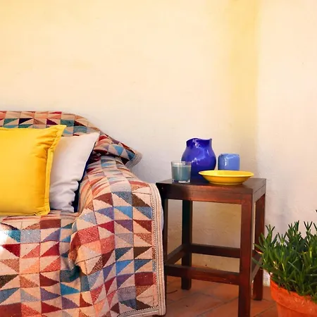 Apartamento - Walk To Carvoeiro (Lagoa)