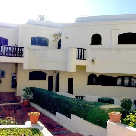 Apartamento - Walk To Carvoeiro (Lagoa)