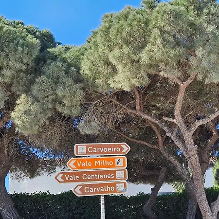 - Walk To Καρβοέιρο