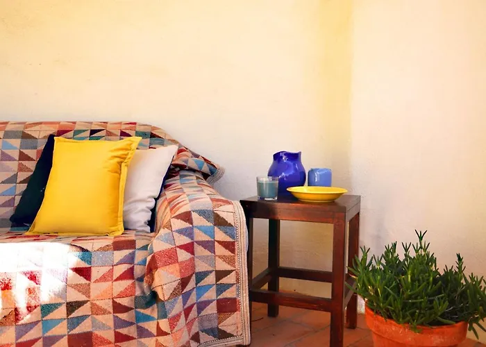 公寓 - Walk To 卡武埃鲁