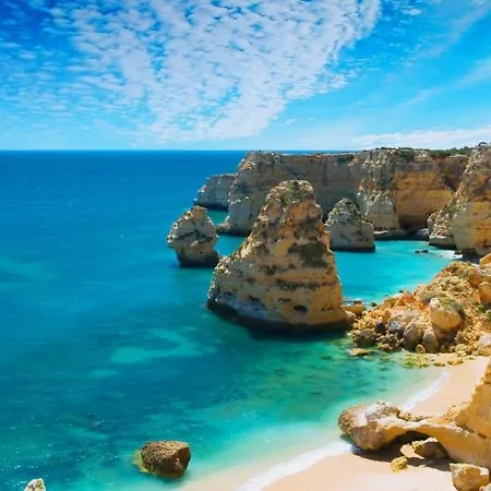- Walk To * Carvoeiro (Lagoa)