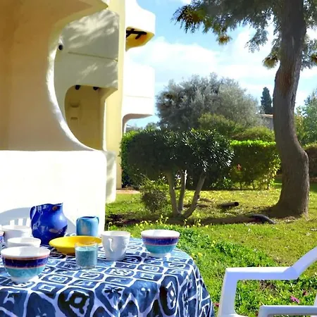 Appartamento - Walk To Carvoeiro (Lagoa)